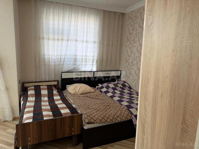 Сдаётся 3-комн. новостройка 107 м², м. Иншаатчылар, photo 5 from 12