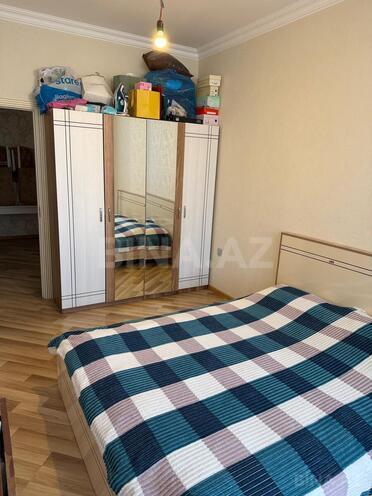 Сдаётся 3-комн. новостройка 107 м², м. Иншаатчылар, photo 6 from 12