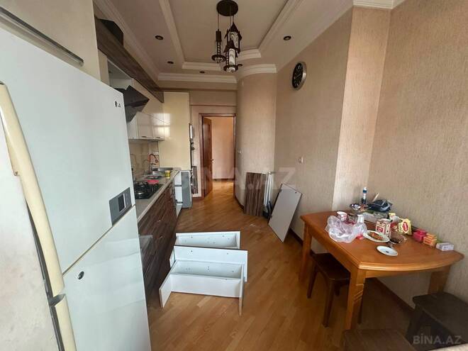 Сдаётся 2-комн. новостройка 90 м², м. Шах Исмаил Хатаи, photo 9 from 16