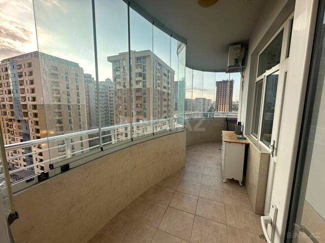 Сдаётся 2-комн. новостройка 90 м², м. Шах Исмаил Хатаи, photo 5 from 16