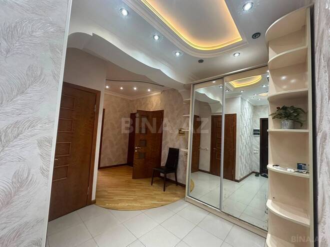 Сдаётся 2-комн. новостройка 90 м², м. Шах Исмаил Хатаи, photo 11 from 16