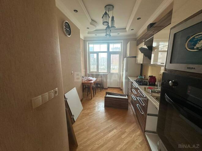 Сдаётся 2-комн. новостройка 90 м², м. Шах Исмаил Хатаи, photo 8 from 16