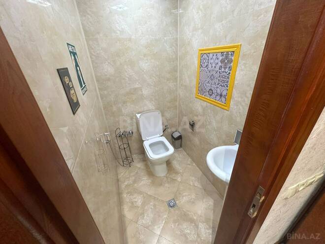 Сдаётся 2-комн. новостройка 90 м², м. Шах Исмаил Хатаи, photo 12 from 16