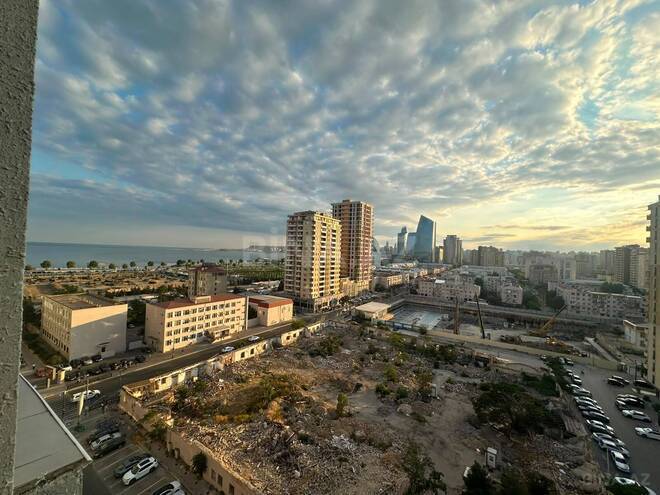 Сдаётся 2-комн. новостройка 90 м², м. Шах Исмаил Хатаи, photo 14 from 16