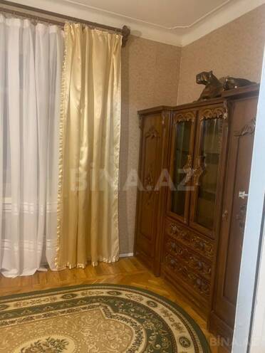 Сдаётся 2-комн. вторичка 45 м², м. Шах Исмаил Хатаи, photo 7 from 12