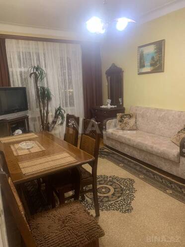 Сдаётся 2-комн. вторичка 45 м², м. Шах Исмаил Хатаи, photo 4 from 12