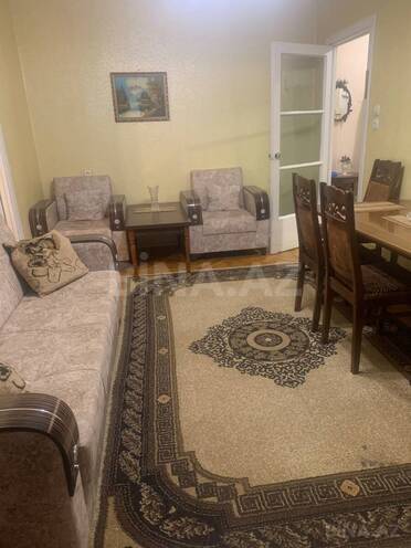 Сдаётся 2-комн. вторичка 45 м², м. Шах Исмаил Хатаи, photo 5 from 12