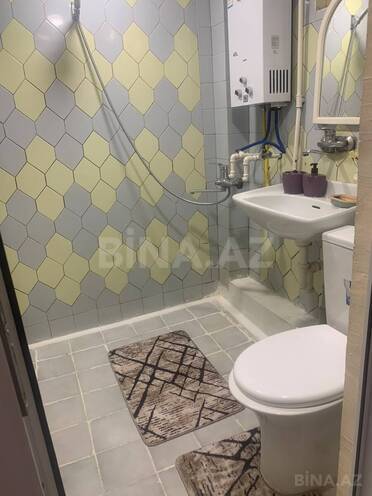Сдаётся 2-комн. вторичка 45 м², м. Шах Исмаил Хатаи, photo 11 from 12