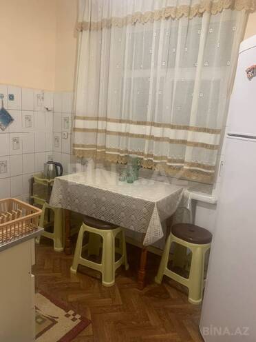 Сдаётся 2-комн. вторичка 45 м², м. Шах Исмаил Хатаи, photo 8 from 12