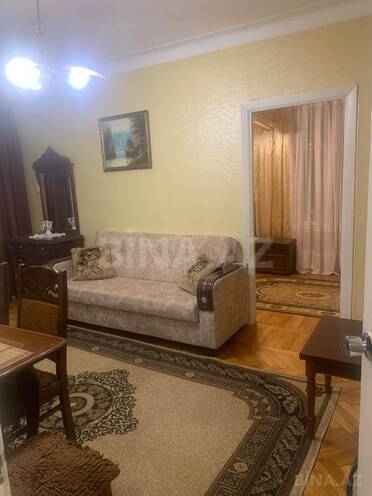 Сдаётся 2-комн. вторичка 45 м², м. Шах Исмаил Хатаи, photo 3 from 12