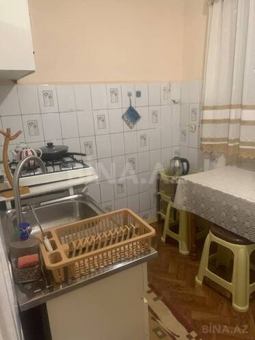 Сдаётся 2-комн. вторичка 45 м², м. Шах Исмаил Хатаи, photo 9 from 12
