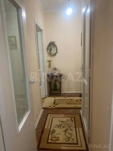 Сдаётся 2-комн. вторичка 45 м², м. Шах Исмаил Хатаи, photo 10 from 12