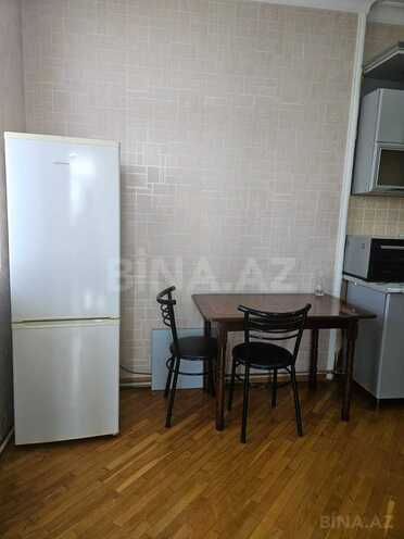 Satılır 2 otaqlı yeni tikili 95 m², Nəsimi r., photo 4 from 18