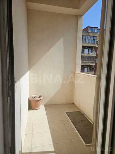 Satılır 2 otaqlı yeni tikili 95 m², Nəsimi r., photo 13 from 18