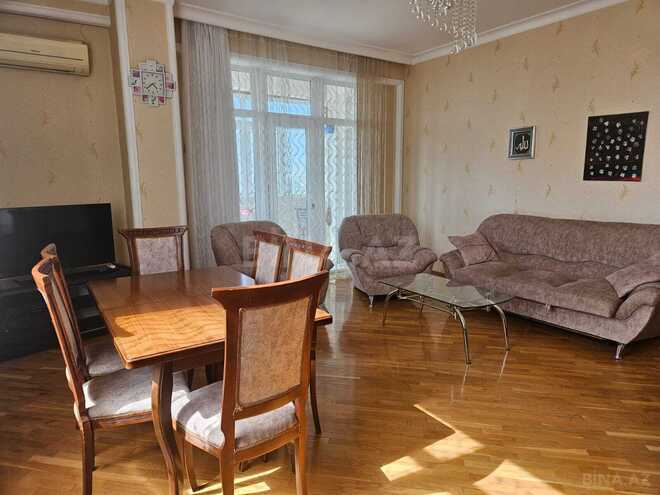 Satılır 2 otaqlı yeni tikili 95 m², Nəsimi r., photo 7 from 18