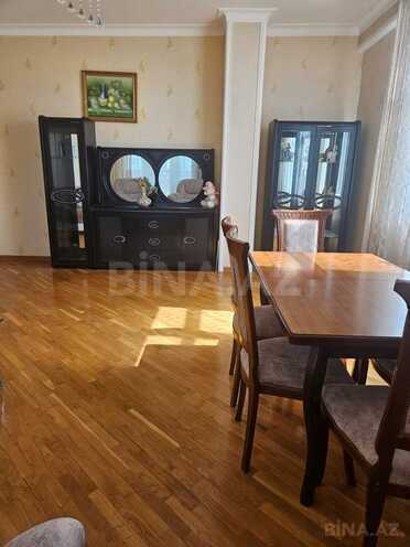 Satılır 2 otaqlı yeni tikili 95 m², Nəsimi r., photo 8 from 18