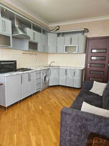 Satılır 2 otaqlı yeni tikili 95 m², Nəsimi r., photo 3 from 18