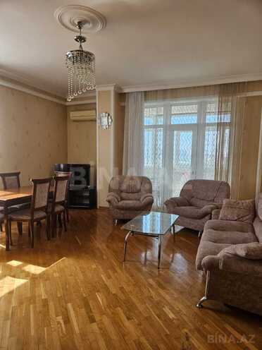 Satılır 2 otaqlı yeni tikili 95 m², Nəsimi r., photo 9 from 18