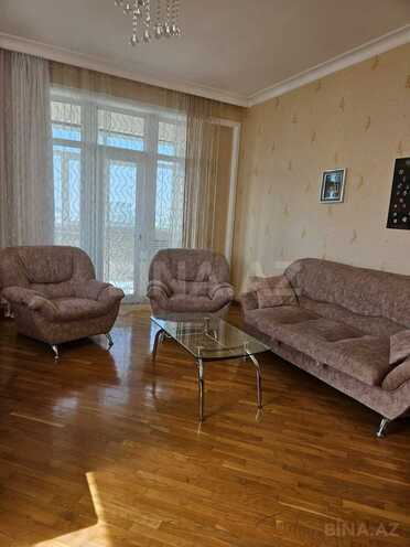 Satılır 2 otaqlı yeni tikili 95 m², Nəsimi r., photo 12 from 18