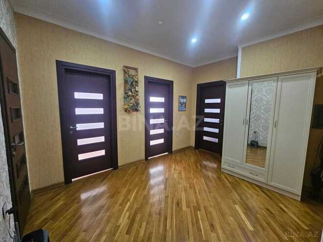 Satılır 2 otaqlı yeni tikili 95 m², Nəsimi r., photo 15 from 18