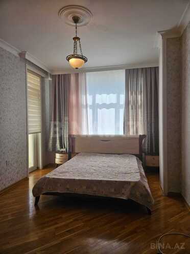 Satılır 2 otaqlı yeni tikili 95 m², Nəsimi r., photo 17 from 18