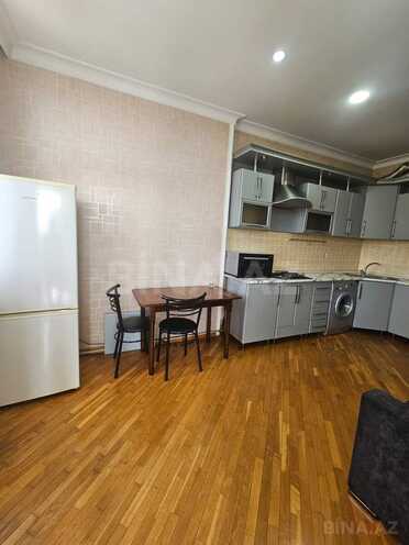 Satılır 2 otaqlı yeni tikili 95 m², Nəsimi r., photo 6 from 18