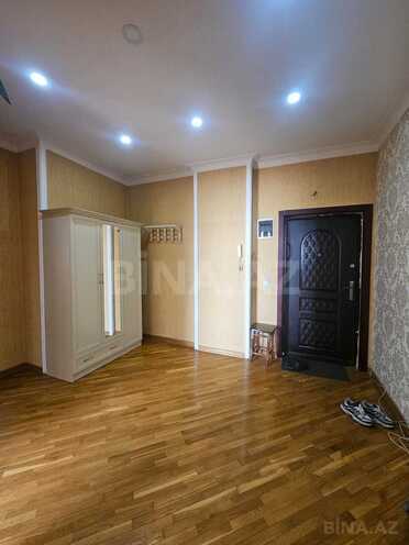 Satılır 2 otaqlı yeni tikili 95 m², Nəsimi r., photo 10 from 18