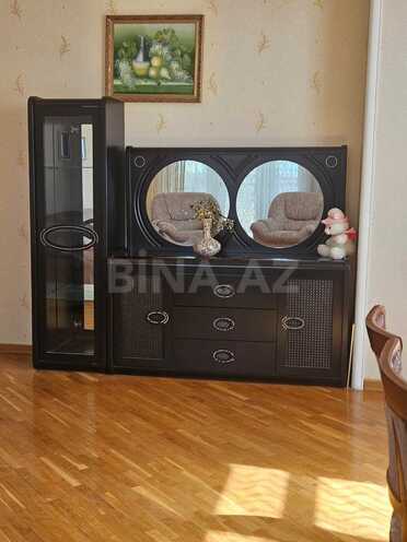 Satılır 2 otaqlı yeni tikili 95 m², Nəsimi r., photo 11 from 18