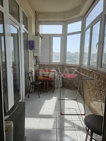 Satılır 2 otaqlı yeni tikili 95 m², Nəsimi r., photo 5 from 18