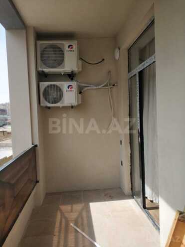 İcarəyə verilir 3 otaqlı yeni tikili 120 m², Nəsimi r., photo 20 from 23