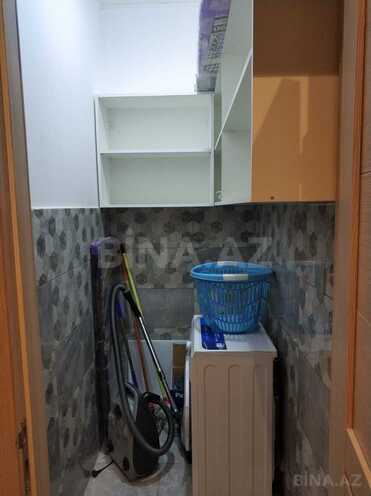 İcarəyə verilir 3 otaqlı yeni tikili 120 m², Nəsimi r., photo 14 from 23