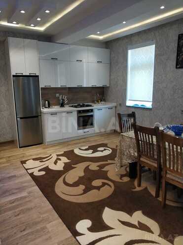 İcarəyə verilir 3 otaqlı yeni tikili 120 m², Nəsimi r., photo 5 from 23