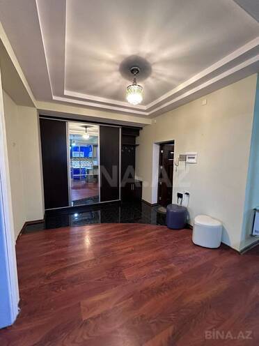 Сдаётся 3-комн. новостройка 125 м², м. Гянджлик, photo 9 from 16