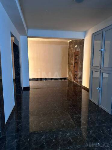 Сдаётся 3-комн. новостройка 125 м², м. Гянджлик, photo 11 from 16