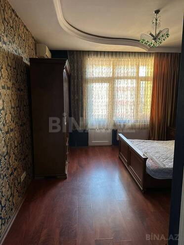 Сдаётся 3-комн. новостройка 125 м², м. Гянджлик, photo 7 from 16