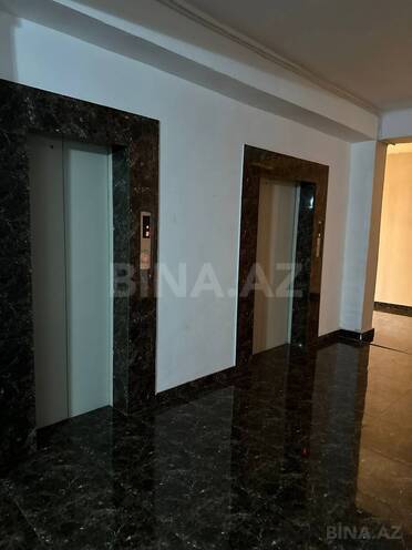 Сдаётся 3-комн. новостройка 125 м², м. Гянджлик, photo 12 from 16