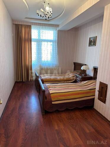 Сдаётся 3-комн. новостройка 125 м², м. Гянджлик, photo 8 from 16