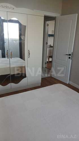 Сдаётся 2-комн. новостройка 55 м², Ясамальский р., photo 10 from 20