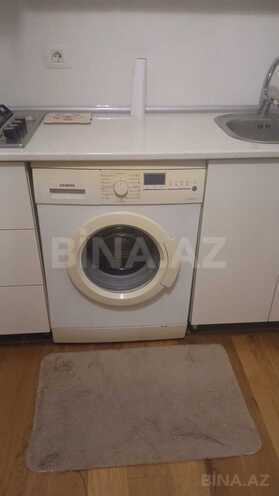 Сдаётся 2-комн. новостройка 55 м², Ясамальский р., photo 6 from 20