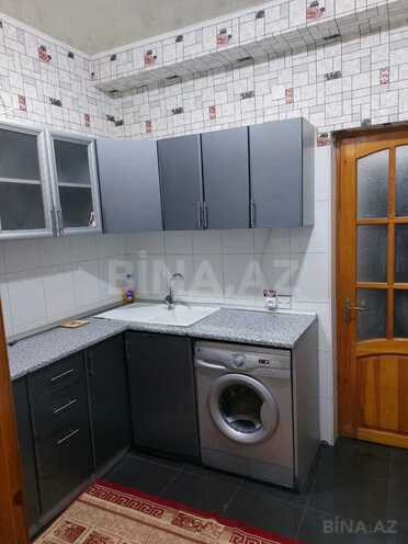 Сдаётся 2-комн. новостройка 70 м², м. Нефтчиляр, photo 5 from 11