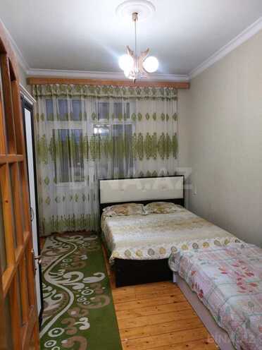 Сдаётся 2-комн. новостройка 70 м², м. Нефтчиляр, photo 4 from 11
