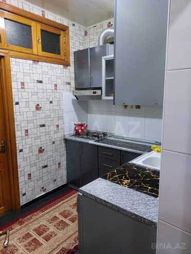 Сдаётся 2-комн. новостройка 70 м², м. Нефтчиляр, photo 6 from 11