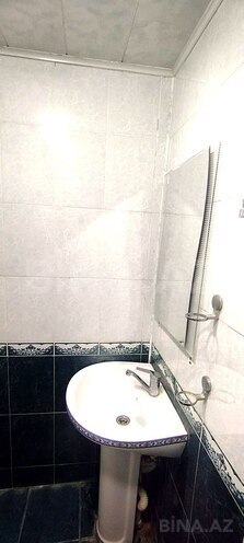 Satılır 2 otaqlı köhnə tikili 50 m², Neftçilər m., photo 9 from 10