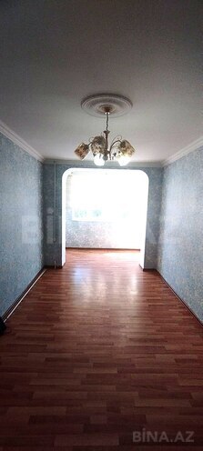 Satılır 2 otaqlı köhnə tikili 50 m², Neftçilər m., photo 1 from 10