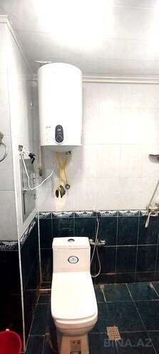 Satılır 2 otaqlı köhnə tikili 50 m², Neftçilər m., photo 8 from 10