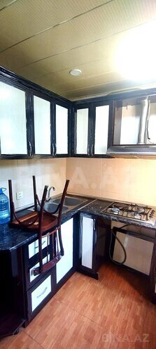 Satılır 2 otaqlı köhnə tikili 50 m², Neftçilər m., photo 3 from 10