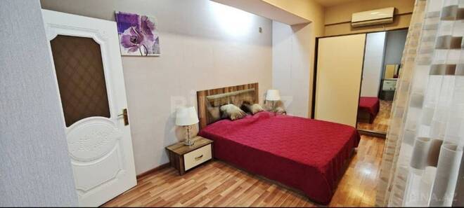 Сдаётся 3-комн. новостройка 110 м², м. Шах Исмаил Хатаи, photo 8 from 17