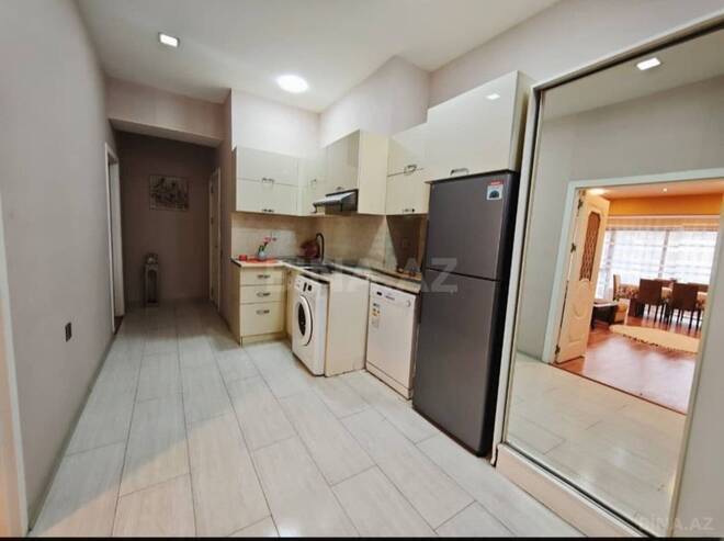 Сдаётся 3-комн. новостройка 110 м², м. Шах Исмаил Хатаи, photo 12 from 17