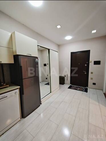 Сдаётся 3-комн. новостройка 110 м², м. Шах Исмаил Хатаи, photo 13 from 17