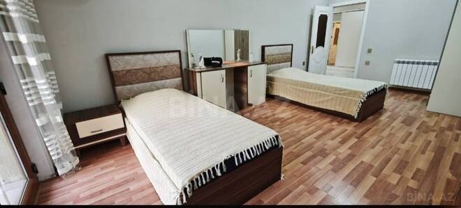Сдаётся 3-комн. новостройка 110 м², м. Шах Исмаил Хатаи, photo 10 from 17